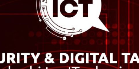 Sicurezza ICT - Security and Digital Talks