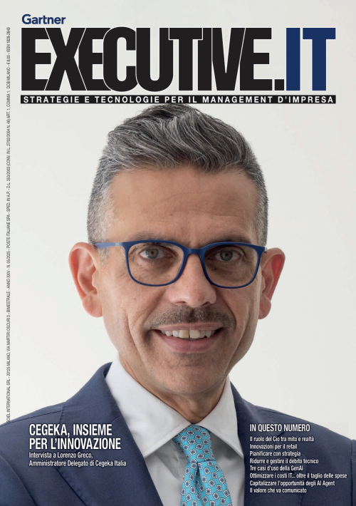 Executive.IT n.5 2025
