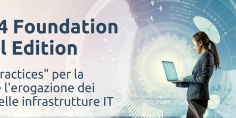 ITIL® 4 Foundation Virtual Edition