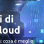 Contratti di Servizi Cloud