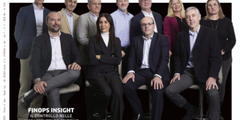 Office Automation n.6 2025