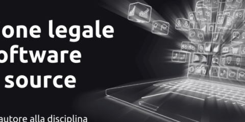 Gestione legale del software open source