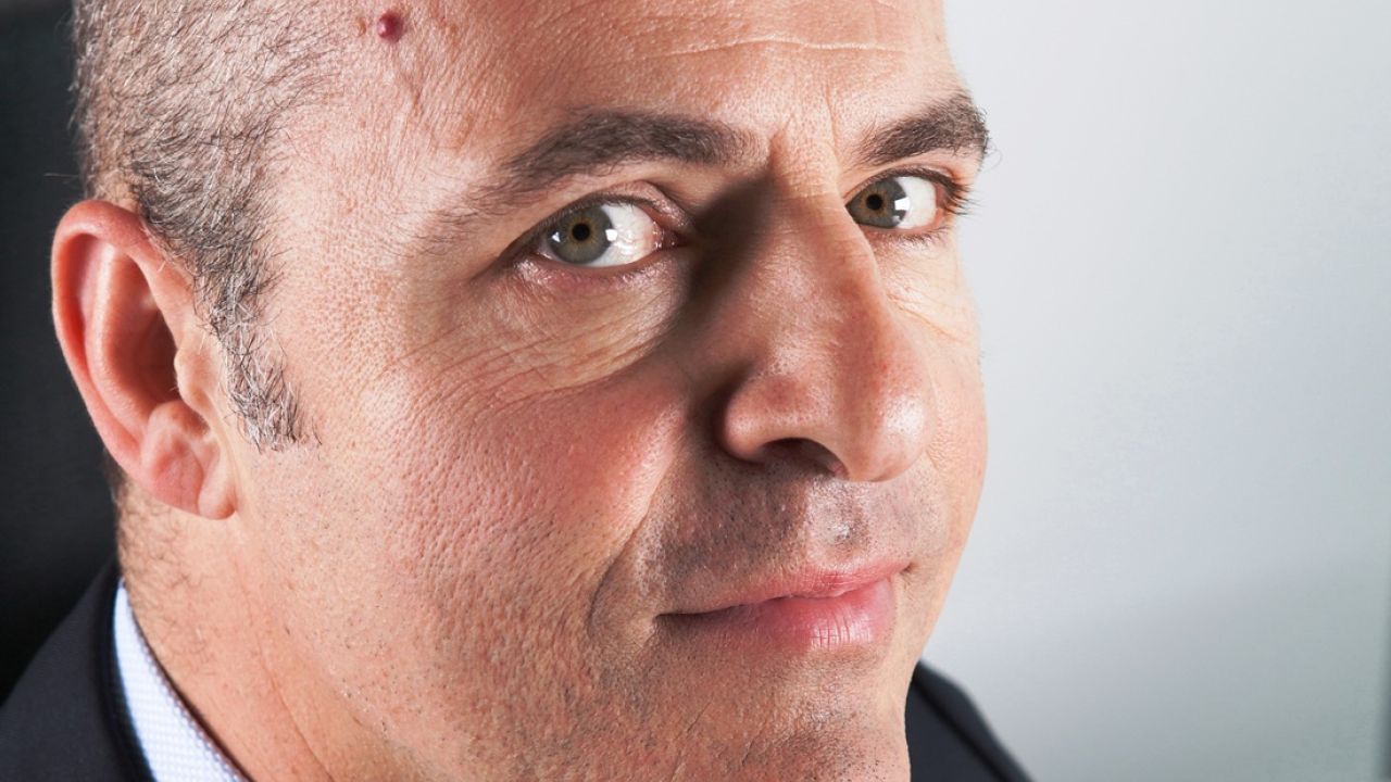 Corrado Castellani Public Administration Sales Manager di Konica Minolta