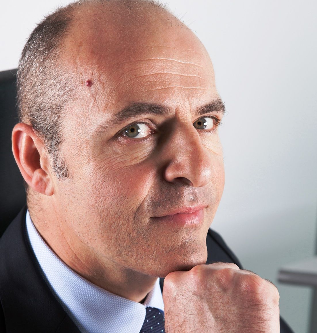 Corrado Castellani Public Administration Sales Manager di Konica Minolta