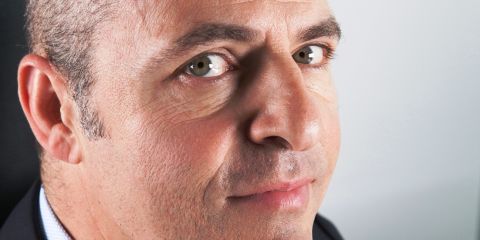 Corrado Castellani Public Administration Sales Manager di Konica Minolta