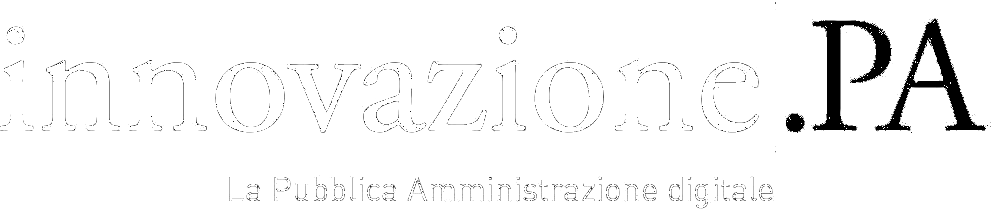 Logo InnovazionePA